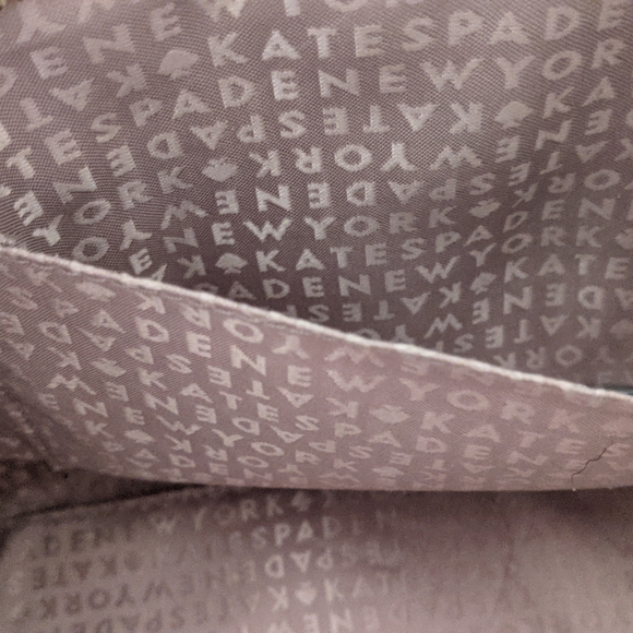 Kate Spade Handbag - Picture 5 of 5